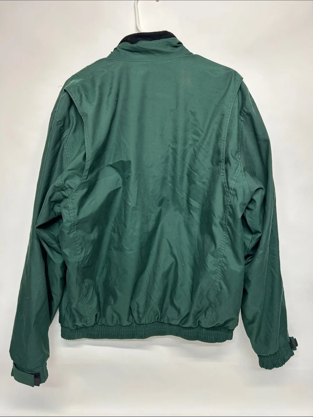 Antigua jacket featuring